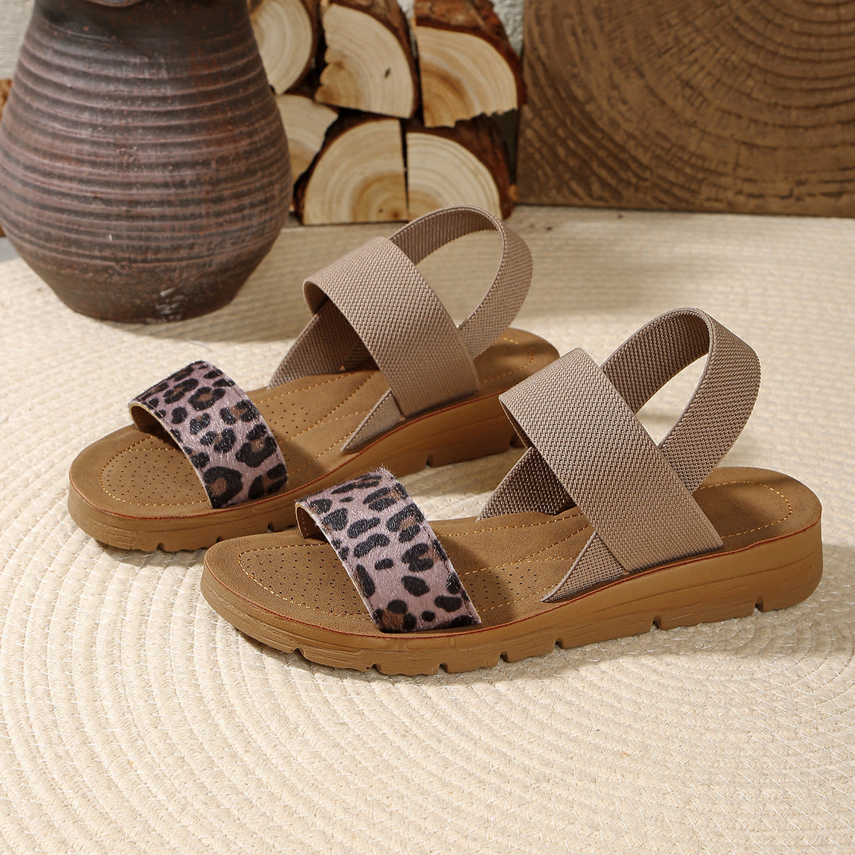 Women'sOrthopedicComfort Sandals
