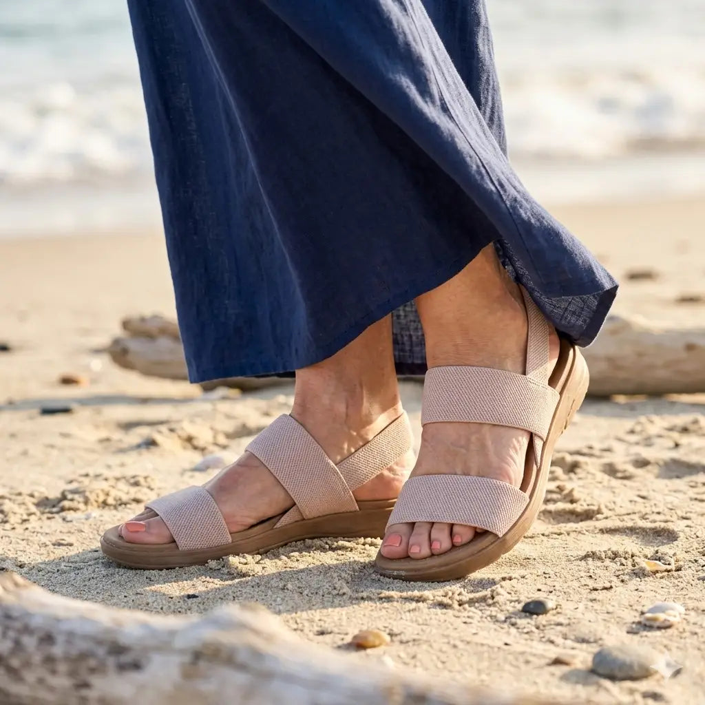 Women'sOrthopedicComfort Sandals