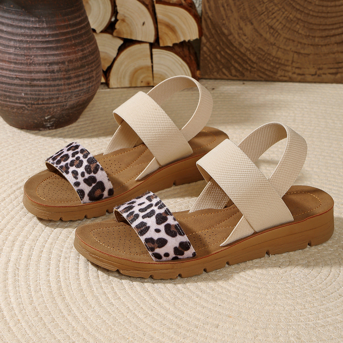 Women'sOrthopedicComfort Sandals