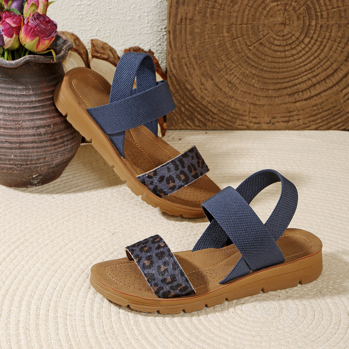 Women'sOrthopedicComfort Sandals