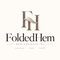 FoldedHem - Home